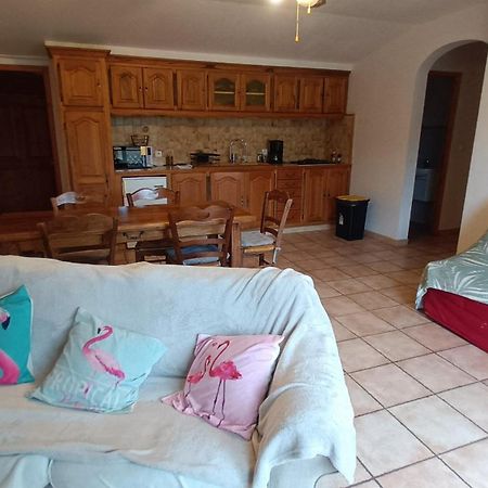 Les Prairies Mas Roux Guest House Raphèle Стая снимка