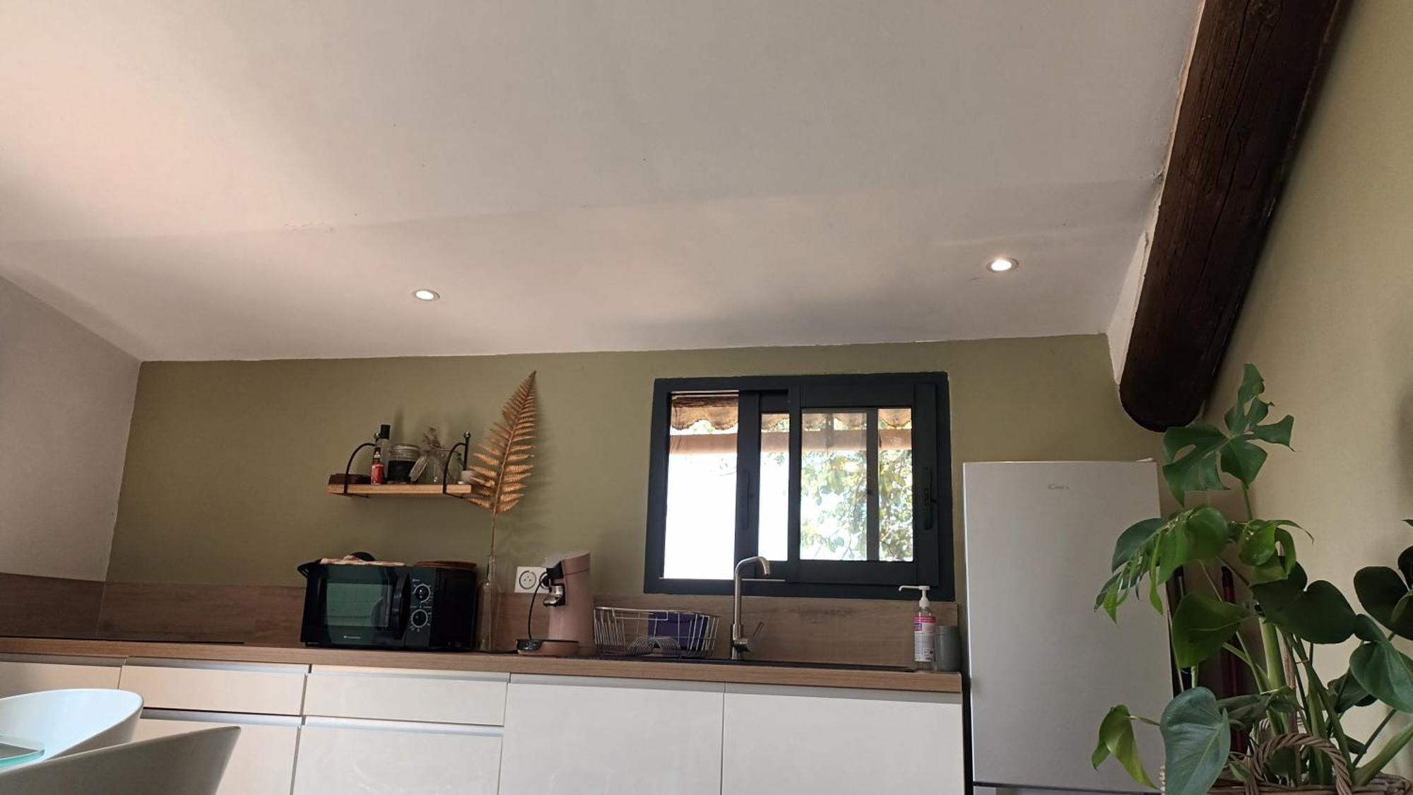 Les Prairies Mas Roux Guest House Raphèle Стая снимка