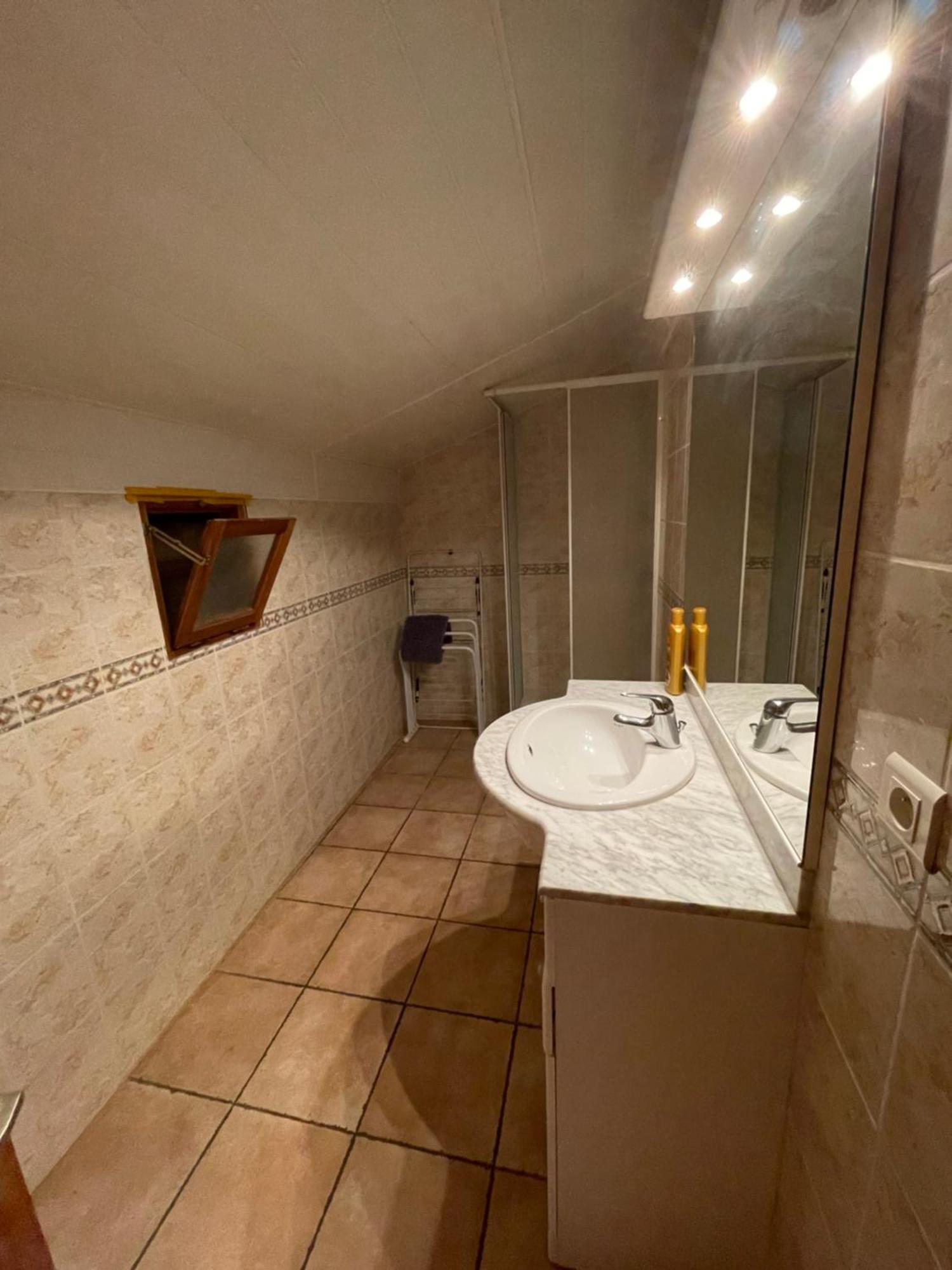 Les Prairies Mas Roux Guest House Raphèle Стая снимка