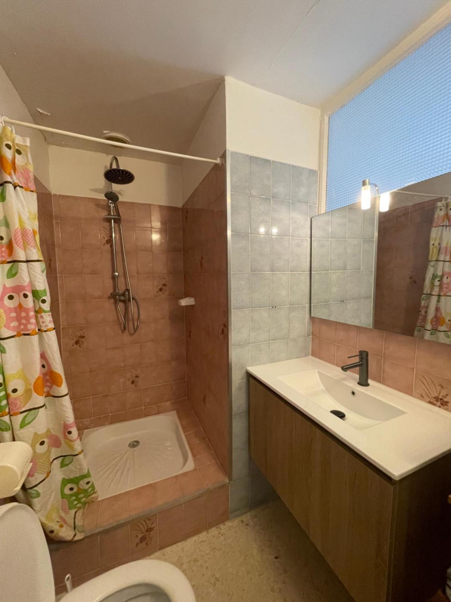 Les Prairies Mas Roux Guest House Raphèle Стая снимка