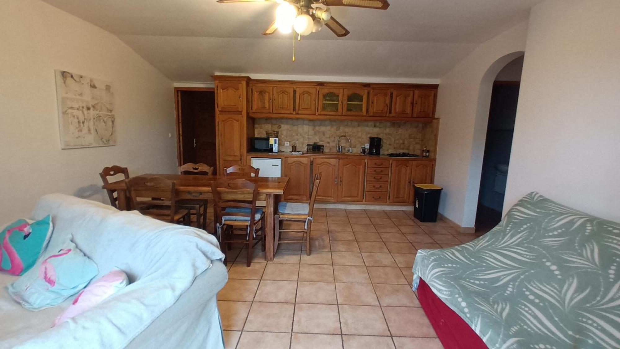 Les Prairies Mas Roux Guest House Raphèle Стая снимка